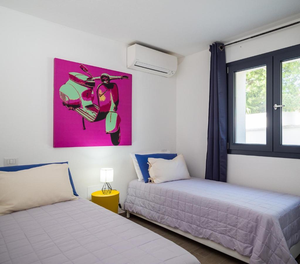 Wlofts 13 By Klodge Olbia Luaran gambar
